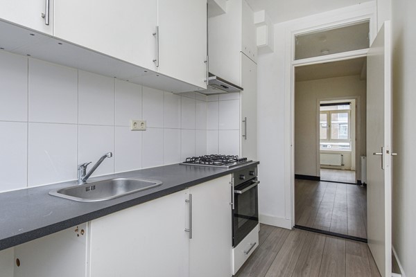 Medium property photo - Wantsnijdersgaarde 489, 2542 GL Den Haag